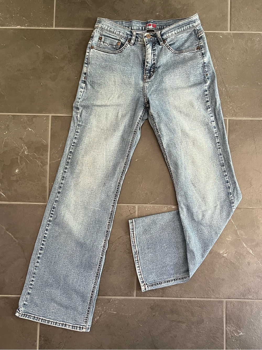 Jag Jeans Women’s High Rise Bootcut Size 10